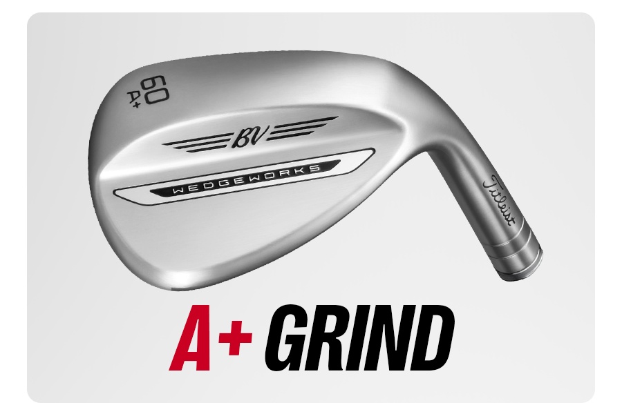 WedgeWorks Performance Grinds